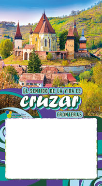 Almanaque Variedades Papel 1/6